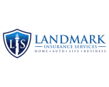 https://www.logocontest.com/public/logoimage/1581031733Landmark Insurance Services.png